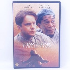 ✨4/$35✨ The Shawshank Redemption DVD